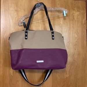 Jessica Simpson tote